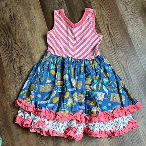 Matilda Jane Dress